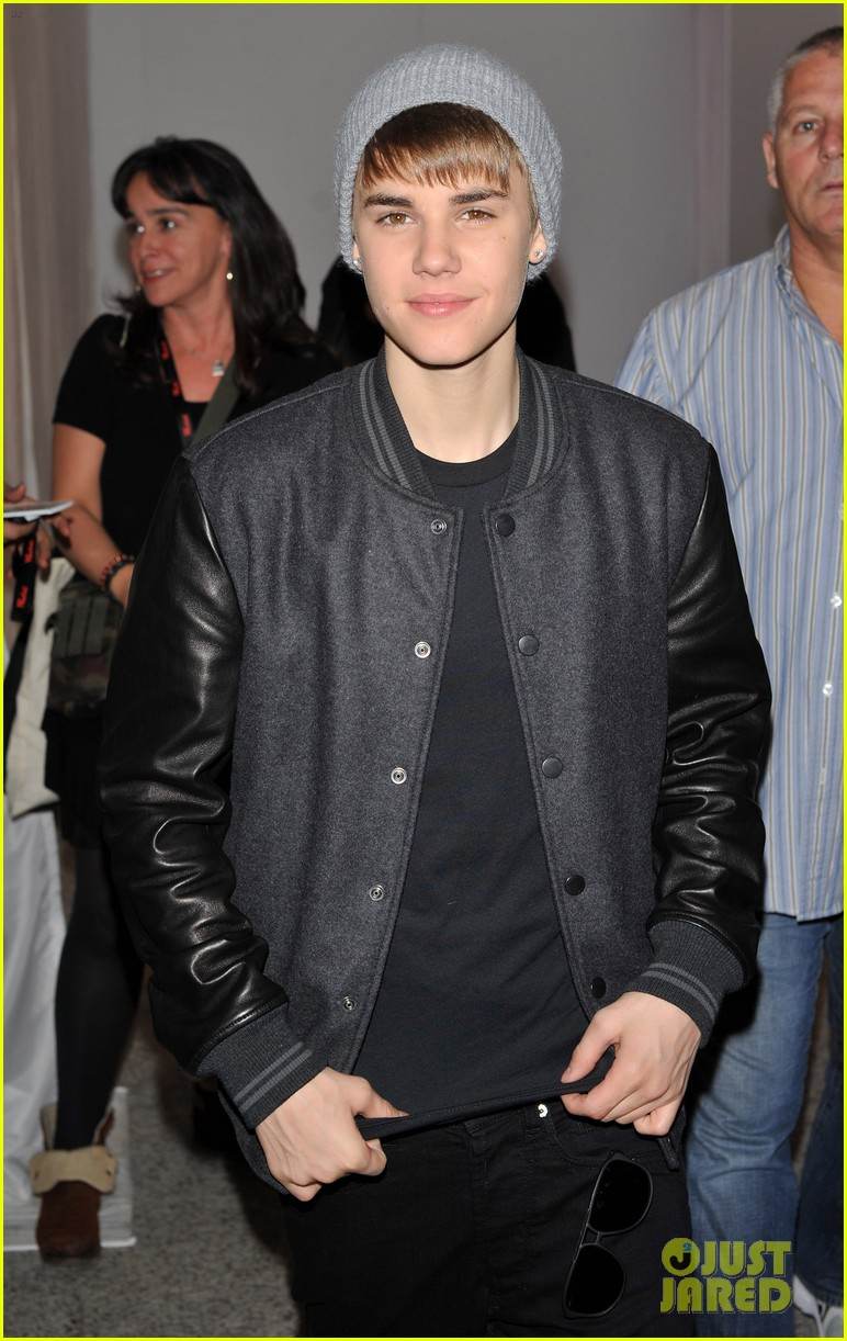 justin bieber เยอะๆๆๆๆๆๆ