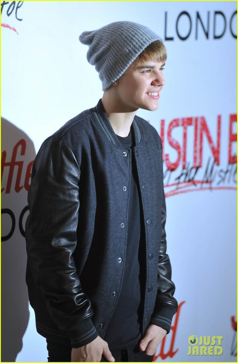 justin bieber เยอะๆๆๆๆๆๆ