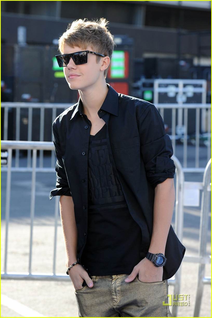 justin bieber เยอะๆๆๆๆๆๆ