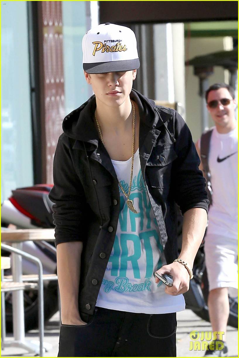 justin bieber เยอะๆๆๆๆๆๆ