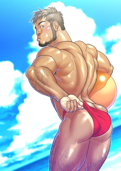 YAOI 141