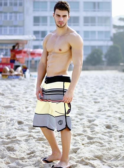 Lucas Malvacini