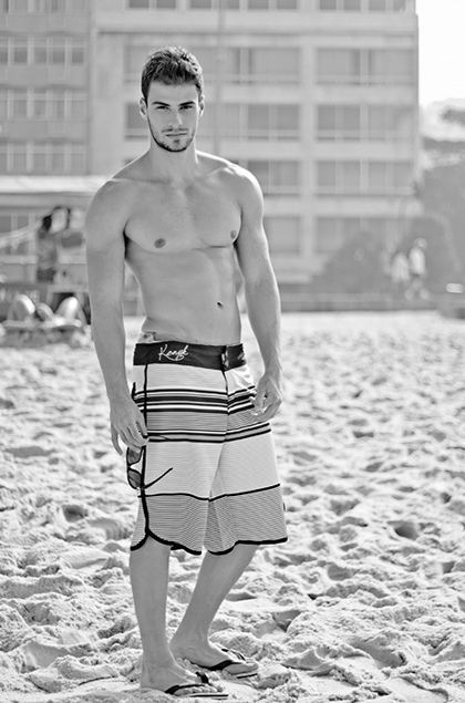 Lucas Malvacini