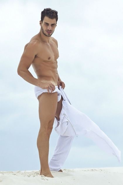 Lucas Malvacini