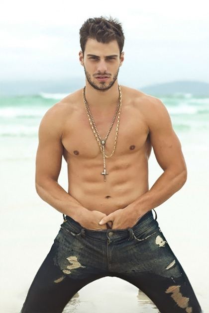 Lucas Malvacini