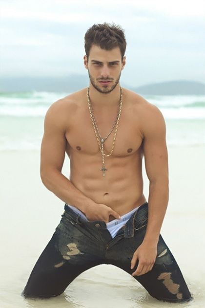 Lucas Malvacini