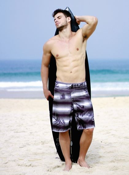 Lucas Malvacini