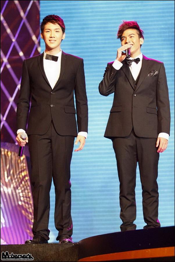 รูปงานประกาศผลรางวัล นาฏราช ครั้งที่ 3