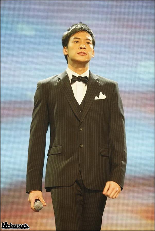 รูปงานประกาศผลรางวัล นาฏราช ครั้งที่ 3