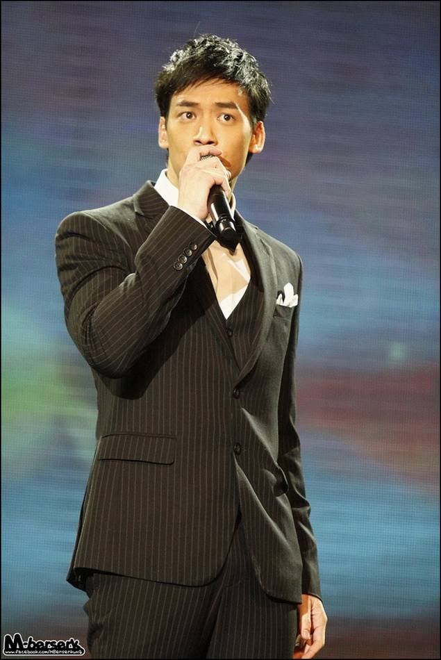 รูปงานประกาศผลรางวัล นาฏราช ครั้งที่ 3