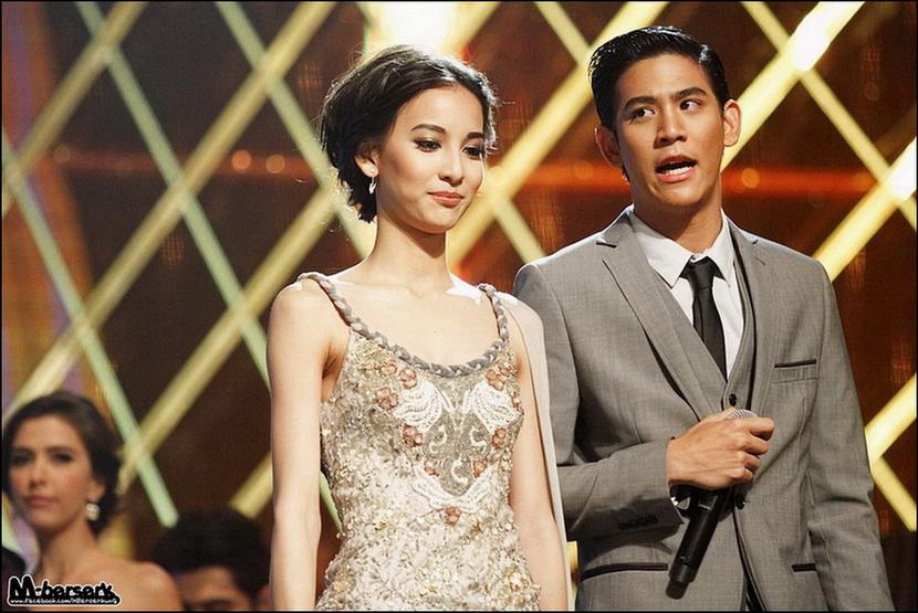 รูปงานประกาศผลรางวัล นาฏราช ครั้งที่ 3