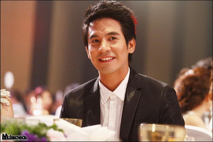รูปงานประกาศผลรางวัล นาฏราช ครั้งที่ 3