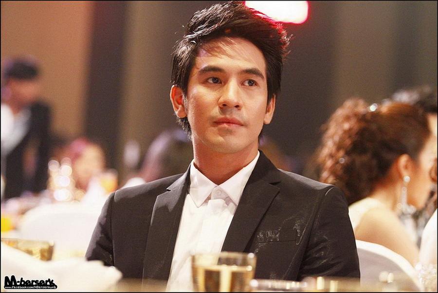รูปงานประกาศผลรางวัล นาฏราช ครั้งที่ 3