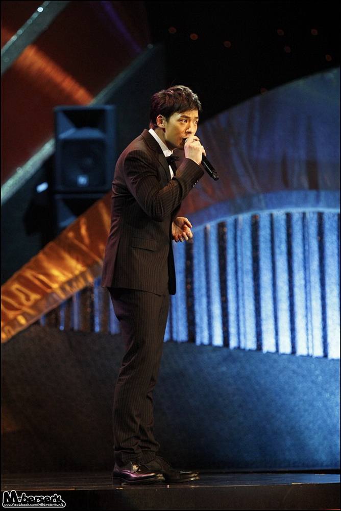 รูปงานประกาศผลรางวัล นาฏราช ครั้งที่ 3