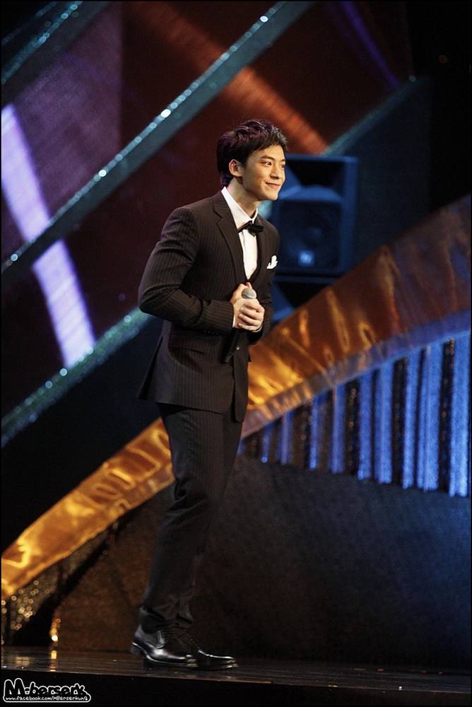 รูปงานประกาศผลรางวัล นาฏราช ครั้งที่ 3