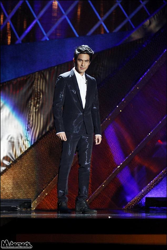 รูปงานประกาศผลรางวัล นาฏราช ครั้งที่ 3
