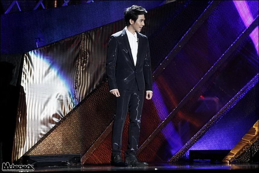 รูปงานประกาศผลรางวัล นาฏราช ครั้งที่ 3