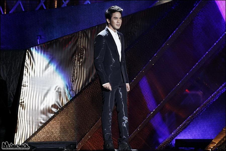 รูปงานประกาศผลรางวัล นาฏราช ครั้งที่ 3