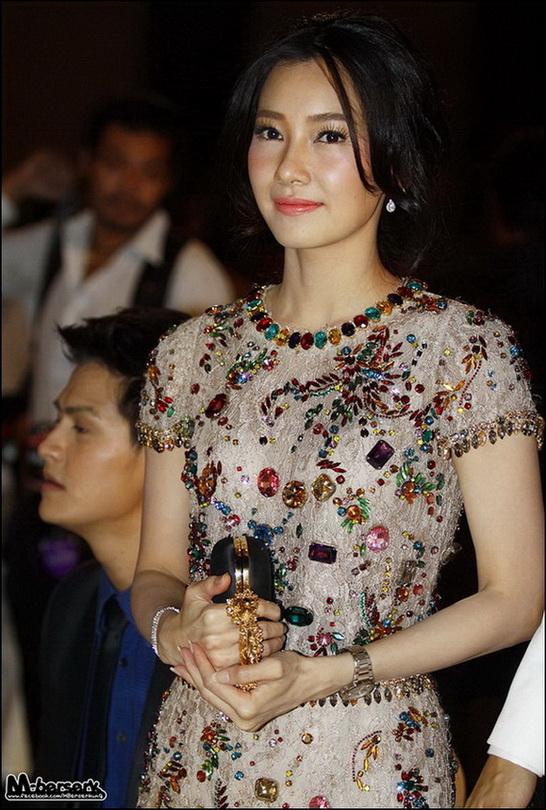 รูปงานประกาศผลรางวัล นาฏราช ครั้งที่ 3