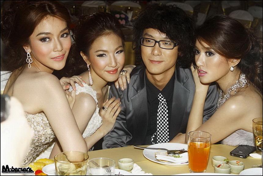 รูปงานประกาศผลรางวัล นาฏราช ครั้งที่ 3