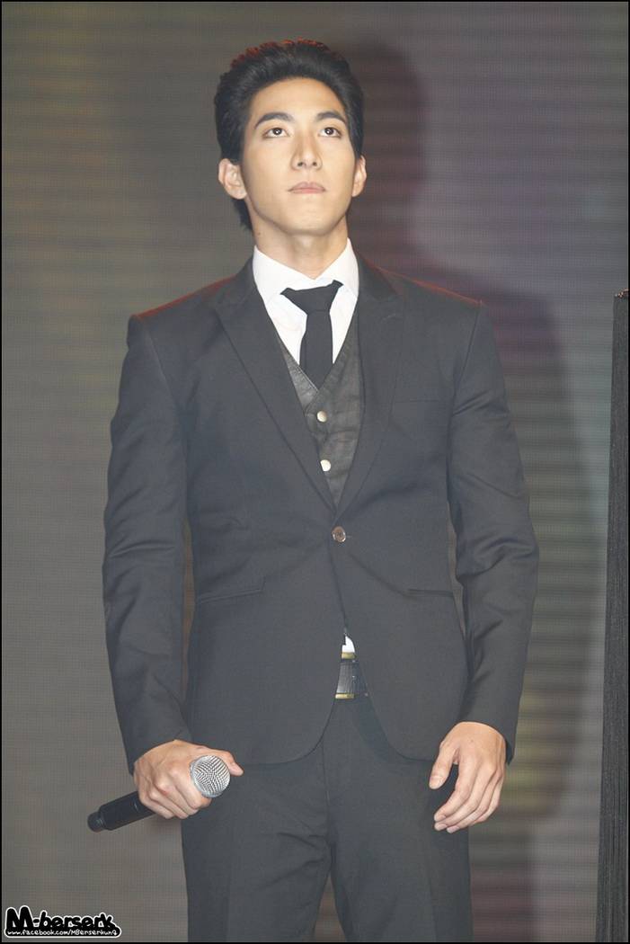 รูปงานประกาศผลรางวัล นาฏราช ครั้งที่ 3