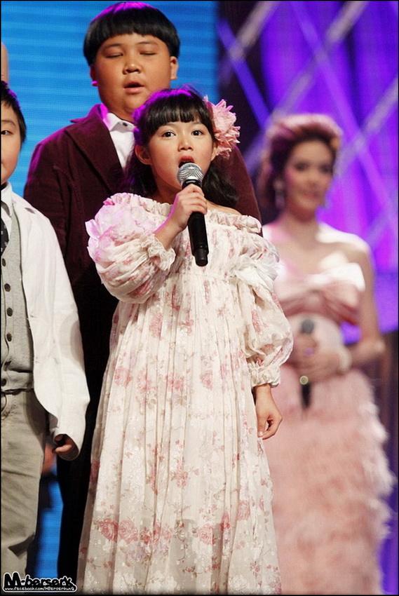 รูปงานประกาศผลรางวัล นาฏราช ครั้งที่ 3