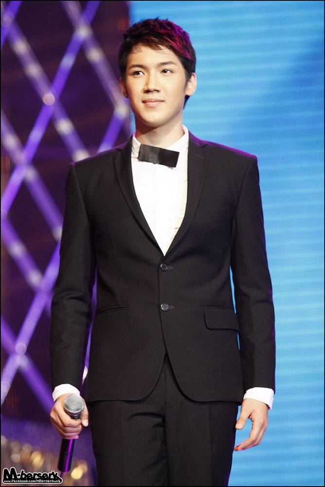 รูปงานประกาศผลรางวัล นาฏราช ครั้งที่ 3