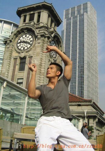 Zhu Xiaohui