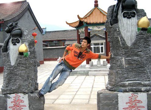 Zhu Xiaohui
