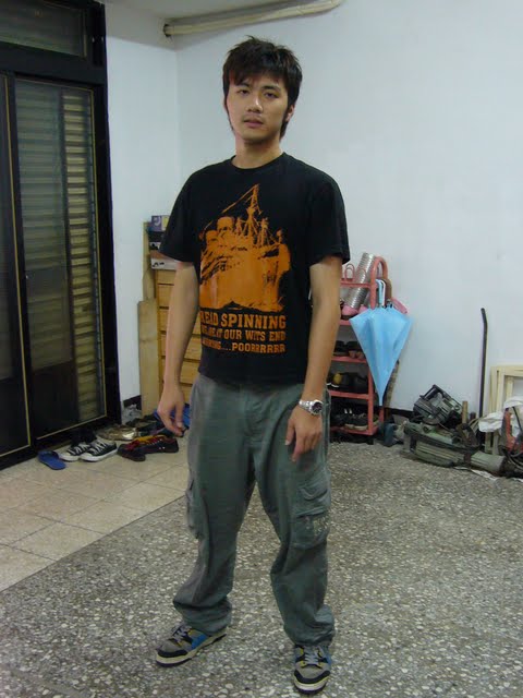 Li Yusheng