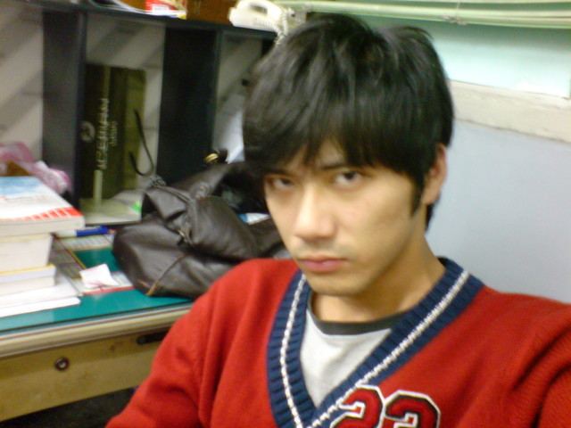 Li Yusheng