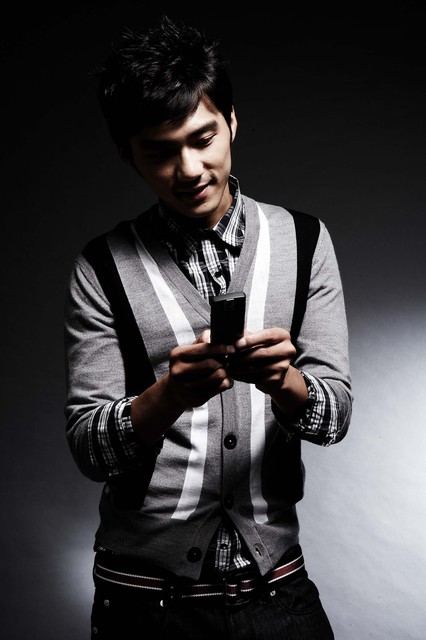 Li Yusheng