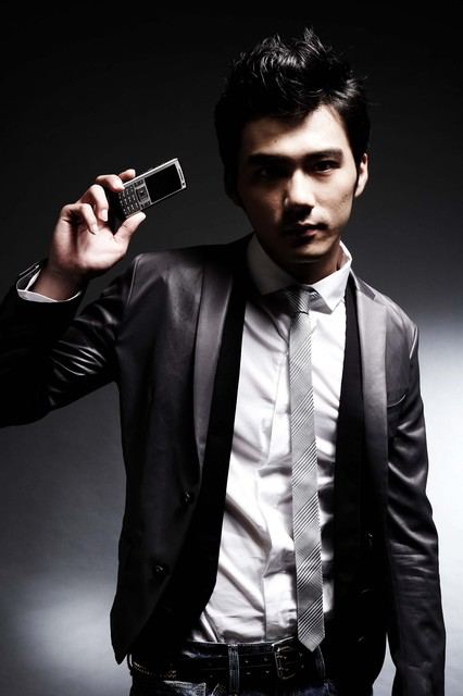 Li Yusheng