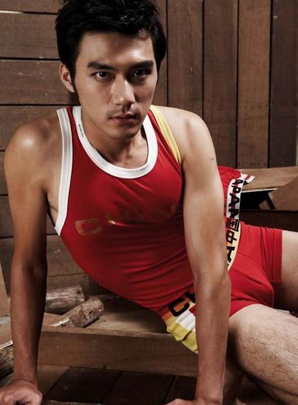 Li Yusheng