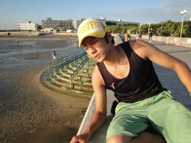 Li Yusheng