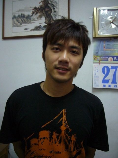 Li Yusheng