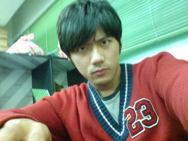 Li Yusheng