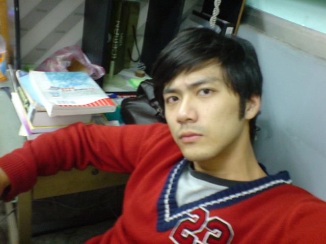 Li Yusheng