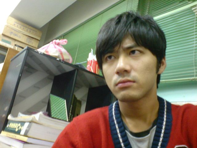 Li Yusheng
