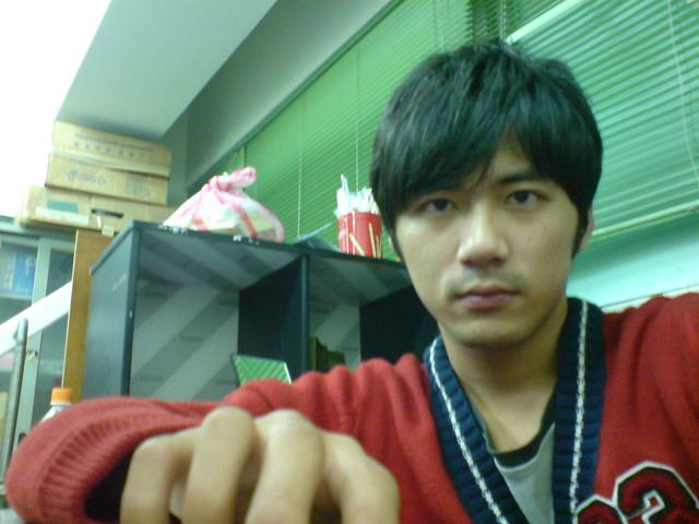 Li Yusheng
