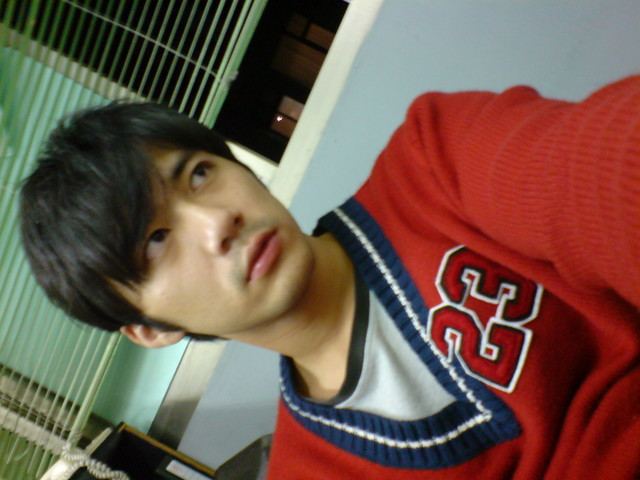 Li Yusheng