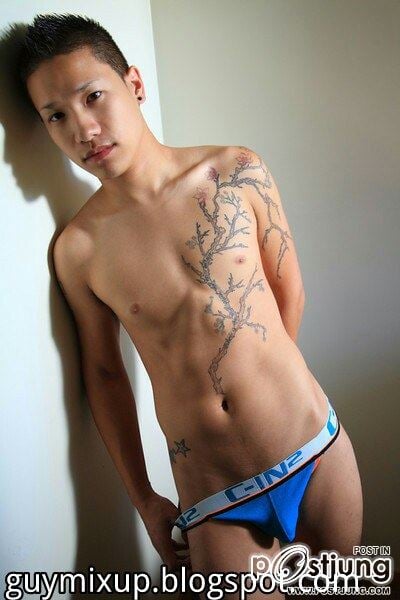 sexy and sexy