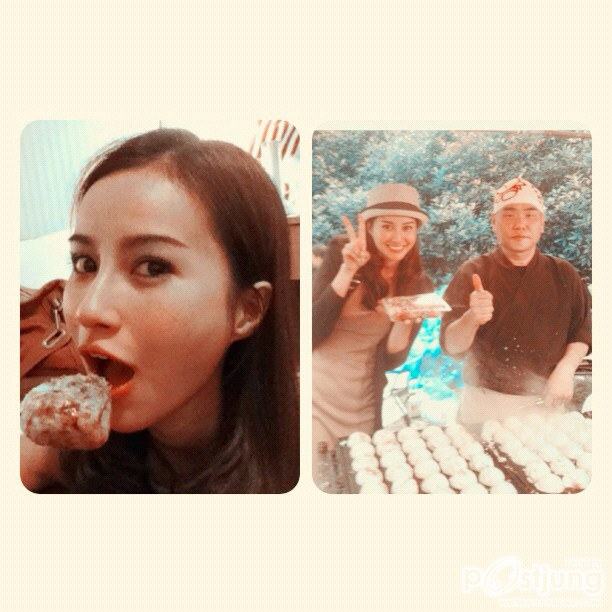 น้ำฝน พัชรินทร์ สาวหน้าหวาน สดใส มั่นใจเกินร้อย!!