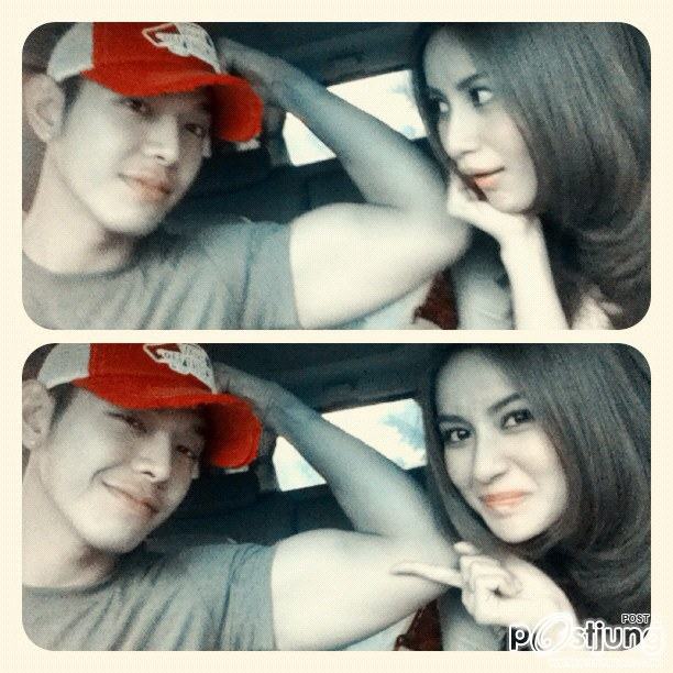 น้ำฝน พัชรินทร์ สาวหน้าหวาน สดใส มั่นใจเกินร้อย!!