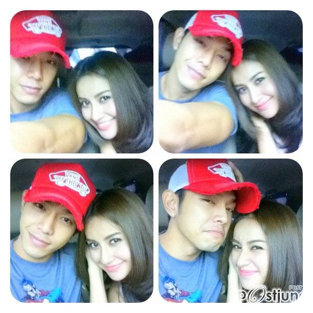 น้ำฝน พัชรินทร์ สาวหน้าหวาน สดใส มั่นใจเกินร้อย!!