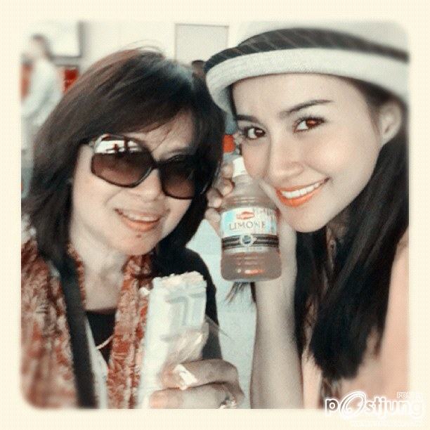 น้ำฝน พัชรินทร์ สาวหน้าหวาน สดใส มั่นใจเกินร้อย!!