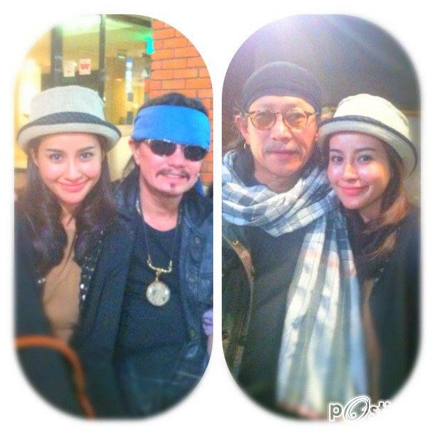 น้ำฝน พัชรินทร์ สาวหน้าหวาน สดใส มั่นใจเกินร้อย!!