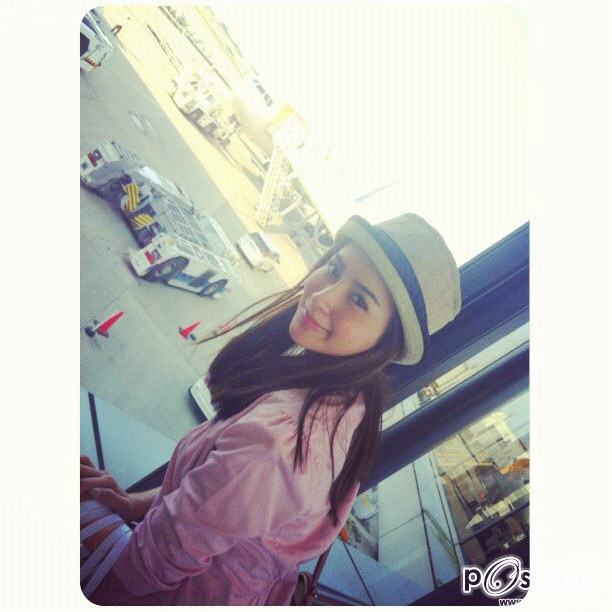 น้ำฝน พัชรินทร์ สาวหน้าหวาน สดใส มั่นใจเกินร้อย!!