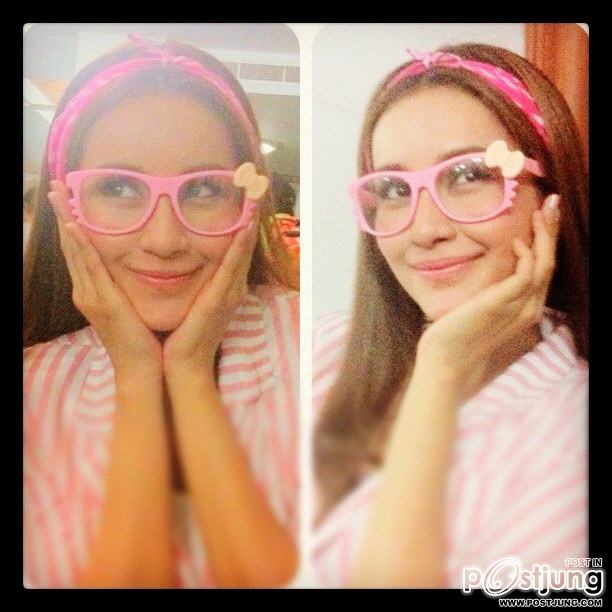 น้ำฝน พัชรินทร์ สาวหน้าหวาน สดใส มั่นใจเกินร้อย!!