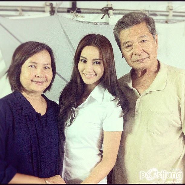 น้ำฝน พัชรินทร์ สาวหน้าหวาน สดใส มั่นใจเกินร้อย!!